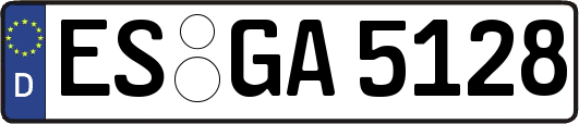 ES-GA5128