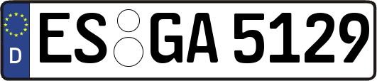 ES-GA5129