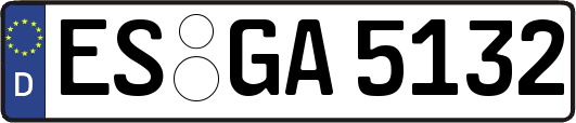 ES-GA5132