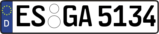 ES-GA5134