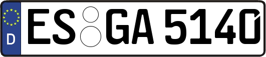 ES-GA5140