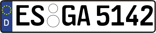 ES-GA5142
