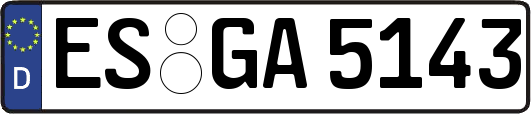 ES-GA5143