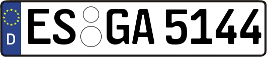 ES-GA5144