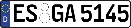 ES-GA5145