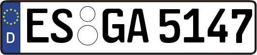 ES-GA5147