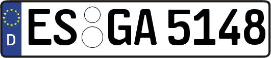ES-GA5148