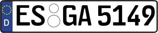 ES-GA5149