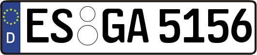 ES-GA5156