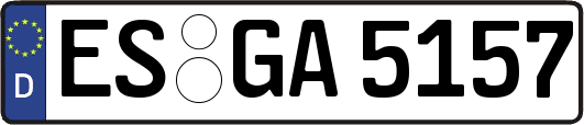 ES-GA5157