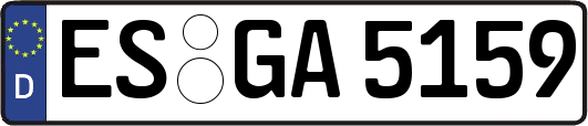 ES-GA5159
