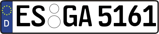 ES-GA5161