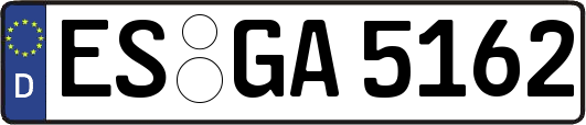 ES-GA5162