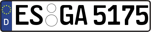 ES-GA5175
