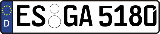 ES-GA5180