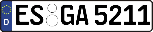 ES-GA5211