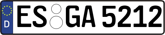ES-GA5212