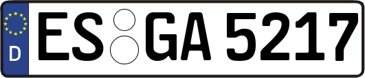 ES-GA5217