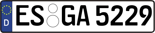 ES-GA5229
