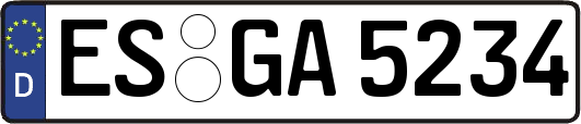 ES-GA5234