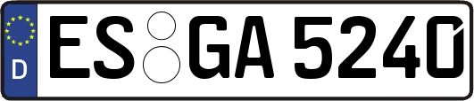 ES-GA5240