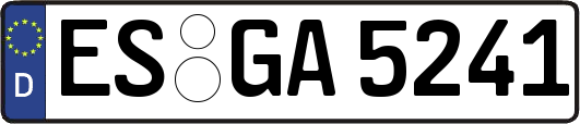 ES-GA5241