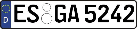 ES-GA5242