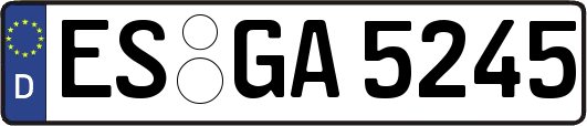 ES-GA5245