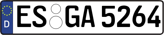 ES-GA5264