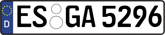 ES-GA5296