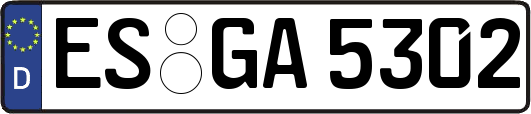 ES-GA5302