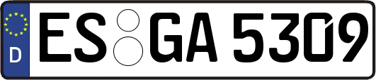 ES-GA5309