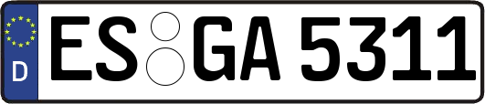 ES-GA5311