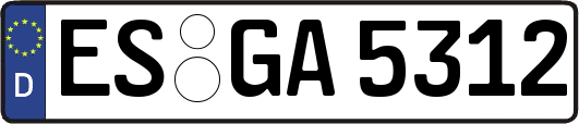 ES-GA5312