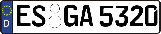 ES-GA5320