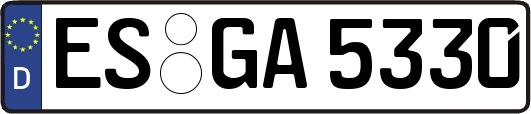 ES-GA5330