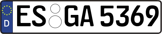 ES-GA5369