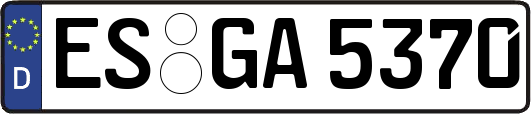 ES-GA5370