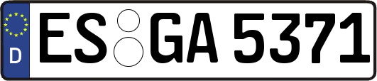 ES-GA5371