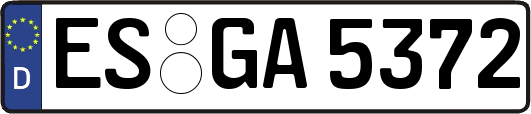 ES-GA5372