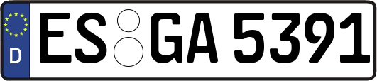 ES-GA5391