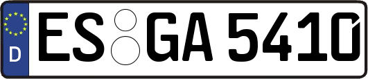 ES-GA5410