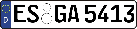 ES-GA5413