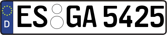 ES-GA5425
