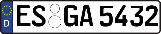 ES-GA5432