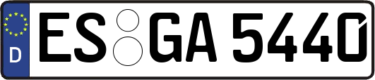 ES-GA5440