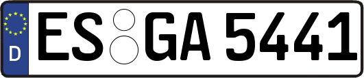 ES-GA5441