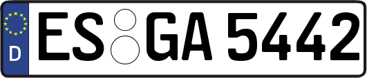 ES-GA5442