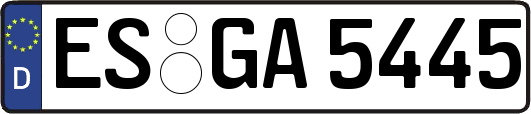 ES-GA5445