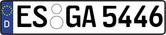 ES-GA5446